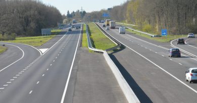 A28-afsluiting kan Pinksterverkeer in Drenthe extra raken