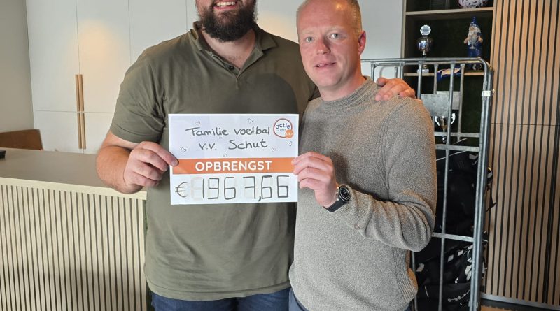 William Koster uit Geesbrug bereidt zich voor op de Alternatieve Elfstedentocht op de Oostenrijkse Weissensee. Koster rijdt in Oostenrijk voor het goede doel van KIKA. De komende maanden bouwt hij zijn trainingsarbeid meer en meer op, want de tocht der tochten is op 22 januari.  Tot nu toe zamelde Koster al 3.600 euro in. En kan doneren kan nog steeds via deze link.