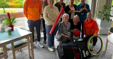 Beweegclub Meeuwenborgh (2) 2026