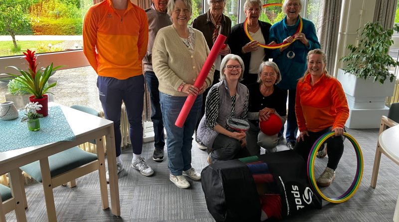 Beweegclub Meeuwenborgh (2) 2026