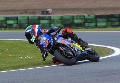 Boyd Veijer uit Staphorst