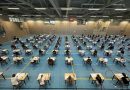 Er volgt een spannende periode voor de leerlingen van het voortgezet onderwijs, want vandaag gaan de examens van start.