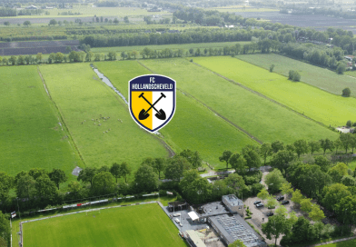 Nieuw sportpark FC Hollandscheveld moet aan de Schoonhovenweg komen