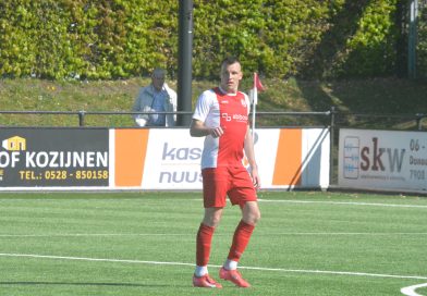De finale om de districtsbeker tussen FC Surhusterfean en HZVV, die op woensdag 13 mei gespeeld zou worden in Steenwijk, zal daar niet plaatsvinden.