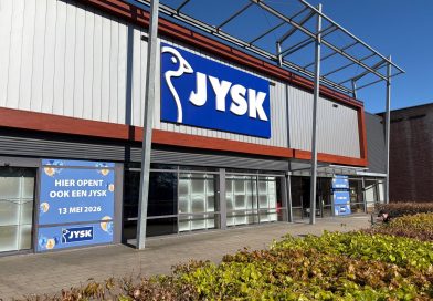 Nieuwe JYSK-winkel geopend in Meppel: “Samen iets neerzetten”