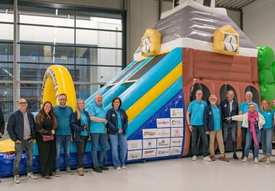 Twee opvallende blikvangers tijdens Grachtenfestival 2026