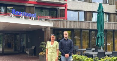 Reestoord in Meppel viert 50-jarig bestaan: “Draait om wonen en leven”