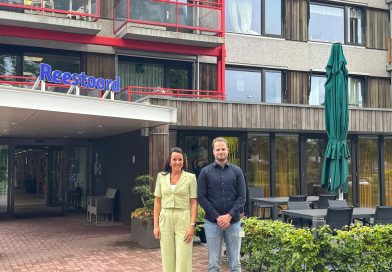 Reestoord in Meppel viert 50-jarig bestaan: “Draait om wonen en leven”