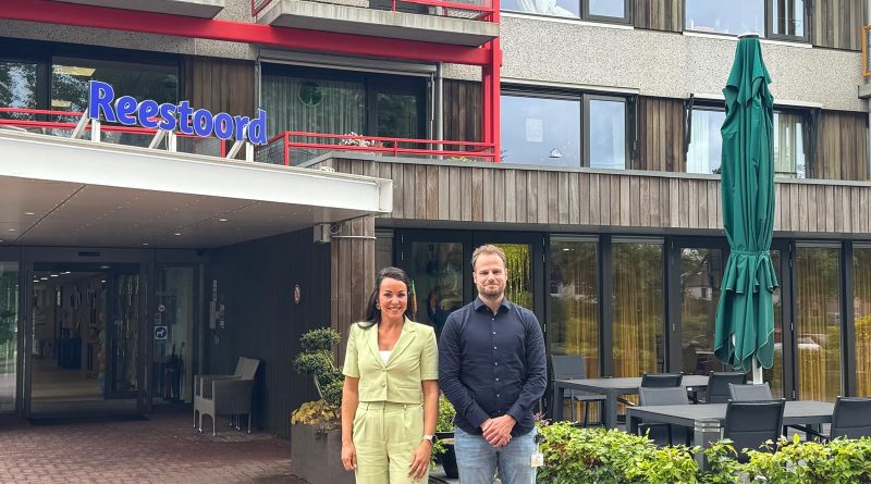 Reestoord in Meppel viert 50-jarig bestaan: “Draait om wonen en leven”