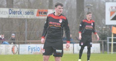 SC Elim kan tegen Vitesse'63 goede zaken doen voor ticket in de nacompetitie