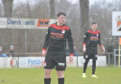 SC Elim kan tegen Vitesse'63 goede zaken doen voor ticket in de nacompetitie