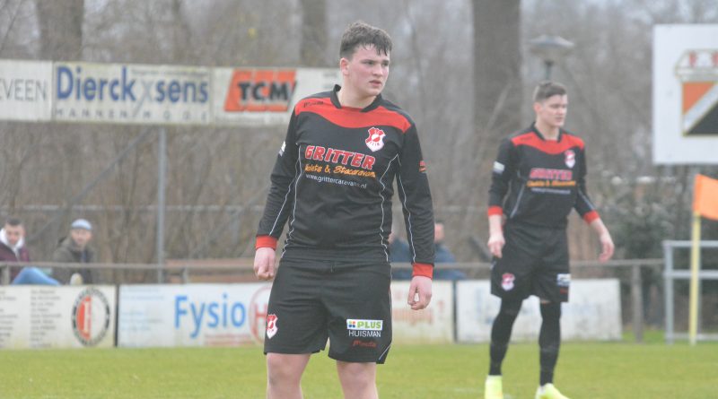 SC Elim kan tegen Vitesse'63 goede zaken doen voor ticket in de nacompetitie