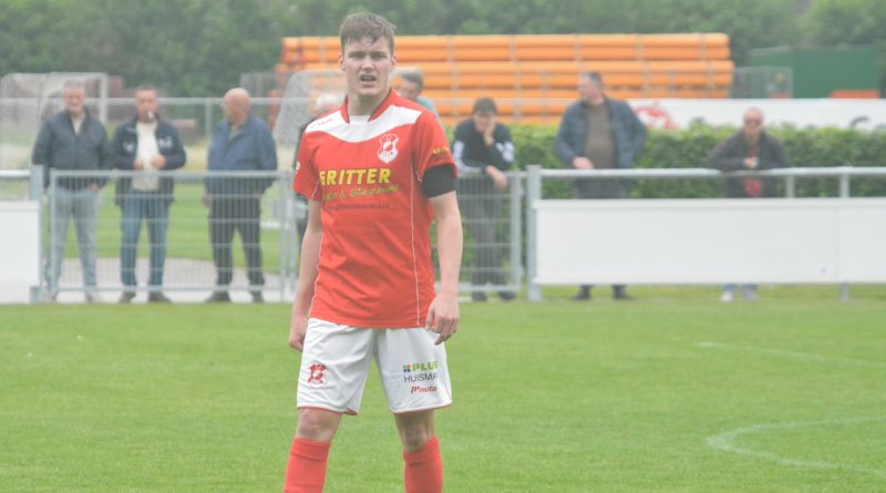 Nacompetitie: SC Elim stoot Vitesse'63 op doelsaldo er uit