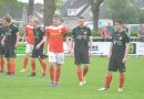 SC Elim heeft zaterdagmiddag in de 4e klasse G een nederlaag geleden tegen Vitesse'63. In een zeer doelpuntrijk duel gingen de gasten uit Koekange met een 3-4 overwinning aan de haal.