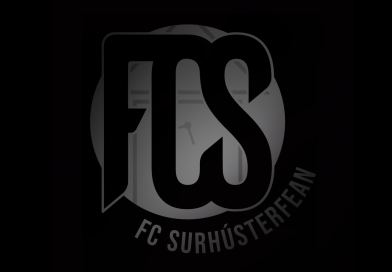 Bekerfinale FC Surhústerfean - HZVV afgelast wegens overlijden bestuurslid