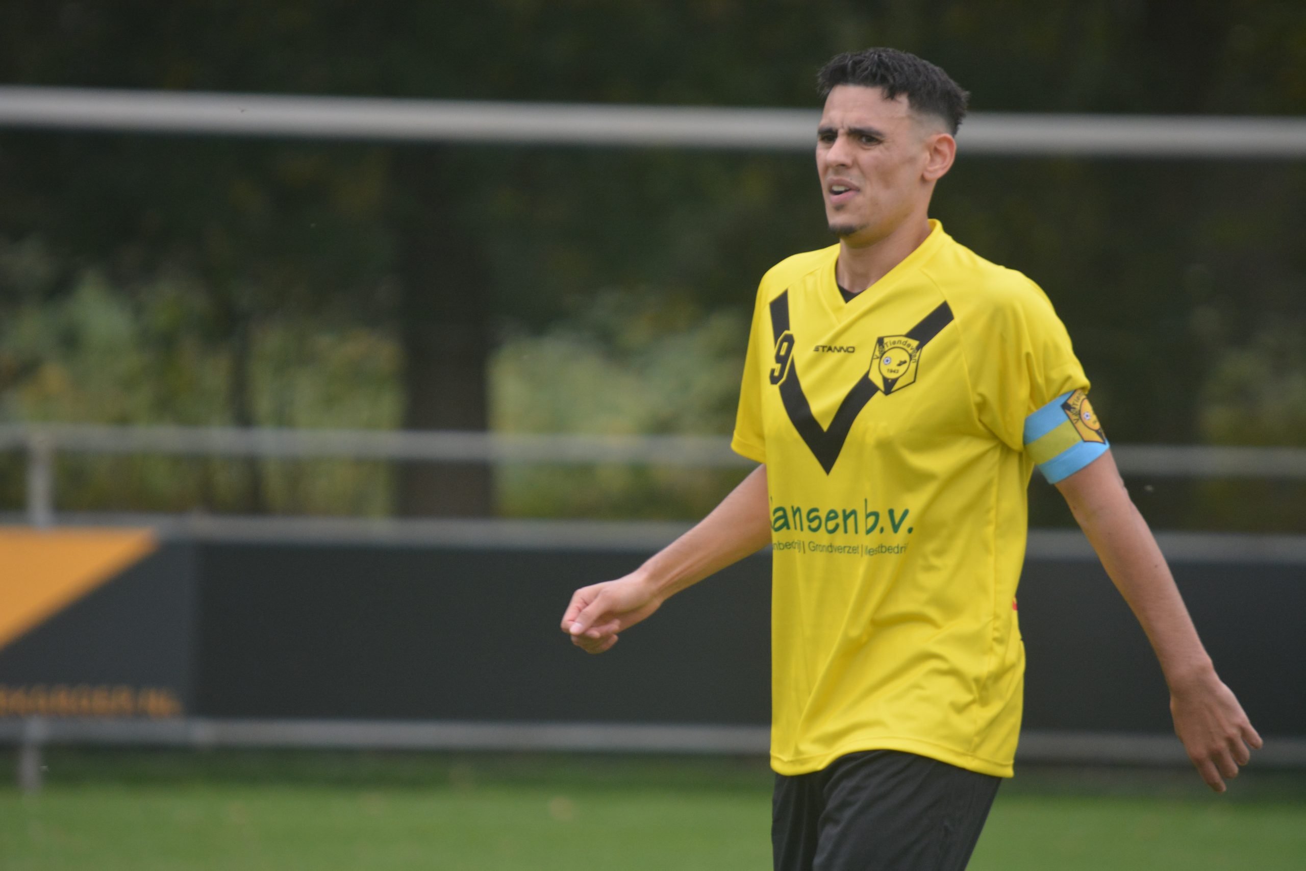 De prijzen moeten in het amateurvoetbal nog worden verdeeld, maar de indeling van de 9e en laatste editie van het Prent Dorpentoernooi is bekend. De eerste poulewedstrijden zullen gespeeld worden op vrijdag 14 augustus.