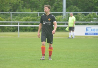 Vitesse'63 heeft zaterdagmiddag in de uitwedstrijd tegen DESZ in eigen hand of het zich weet te gaan plaatsen voor de nacompetitie. Toch zal een overwinning in Zwartsluis waarschijnlijk noodzakelijk zijn om de 4e plaats in de 4e klasse G vast te kunnen houden.