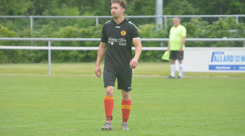 Vitesse'63 heeft zaterdagmiddag in de uitwedstrijd tegen DESZ in eigen hand of het zich weet te gaan plaatsen voor de nacompetitie. Toch zal een overwinning in Zwartsluis waarschijnlijk noodzakelijk zijn om de 4e plaats in de 4e klasse G vast te kunnen houden.