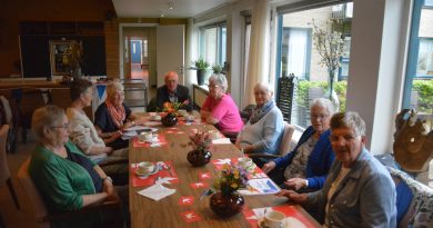 Op 5 mei viert Nederland bevrijdingsdag. 81 jaar geleden eindigde de tweede wereldoorlog en nog altijd vieren we jaarlijks deze bevrijding. In Hollandscheveld en in Hoogeveen waren er vrijheidsmaaltijden en onder de mensen was maar één ding te horen. "De bevrijding moeten we blijven vieren".