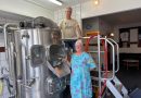 Het is van 27 tot en met 31 mei de week van het Nederlandse bier. Traditioneel zijn er dan ook de open dagen bij bierbrouwers. Aanstaande zaterdag is in Hoogeveen een open dag bij bierbrouwerij De Jonge Beer in Hoogeveen.
