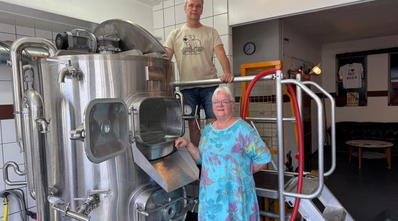 Het is van 27 tot en met 31 mei de week van het Nederlandse bier. Traditioneel zijn er dan ook de open dagen bij bierbrouwers. Aanstaande zaterdag is in Hoogeveen een open dag bij bierbrouwerij De Jonge Beer in Hoogeveen.