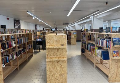 Zaterdagochtend om 10.00 uur is de opening van de kringloopwinkel Red Een Kind aan de Nije Nering in Hoogeveen. De opening zal gepaard gaan met een hoop lawaai, want de brandweer zal alarm gaan slaan om de winkel te openen.