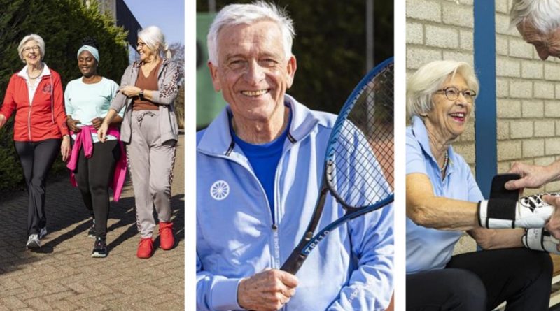 Gratis badmintoninstuif