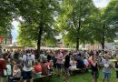 Foodfestival Ruinen