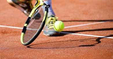 De tennissers van TC Suthwalda uit Zuidwolde hebben afgelopen weekend niet hun titel kunnen prolongeren. In de finale om het kampioenschap van Nederland bleek TC Nieuwerkerk te sterk. (Foto Pixabay)