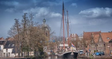 Meppel groeit als bestemming voor dagjestoeristen
