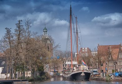 Meppel groeit als bestemming voor dagjestoeristen