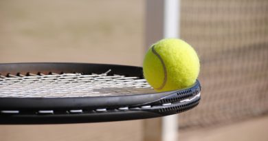 De tennissers van Suthwalda nemen het komend weekend in de play-offs op tegen TEAN uit Alphen aan den Rijn. Afgelopen weekend verloor Suthwalda thuis met 2-4 van Nieuwerkerk. (Foto Pixabay)