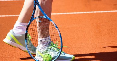 Tennisvereniging TC Suthwalda is na een eenvoudige 6-0-zege op bezoek bij Lewabo koploper in de eredivisie. Door die overwinning is medekoploper met Nieuwekerk aan den IJssel. Beide ploegen hebben 28 punten en spelen zondag in Zuidwolde tegen elkaar. (Foto Pixabay)