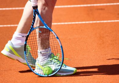 Tennisvereniging TC Suthwalda is na een eenvoudige 6-0-zege op bezoek bij Lewabo koploper in de eredivisie. Door die overwinning is medekoploper met Nieuwekerk aan den IJssel. Beide ploegen hebben 28 punten en spelen zondag in Zuidwolde tegen elkaar. (Foto Pixabay)