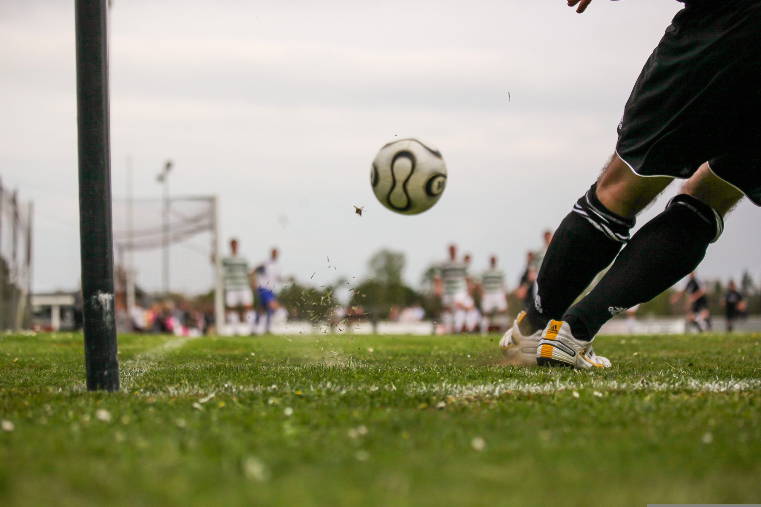 FC Meppel is na een goed seizoen zeker van deelname aan de nacompetitie voor promotie naar de 1e klasse. Zaterdagmiddag kunnen de Meppelers nog een extra prijs winnen en dat is de tweede periodetitel. (Foto Pixabay)