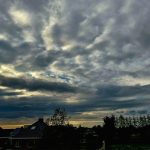 Weerfoto