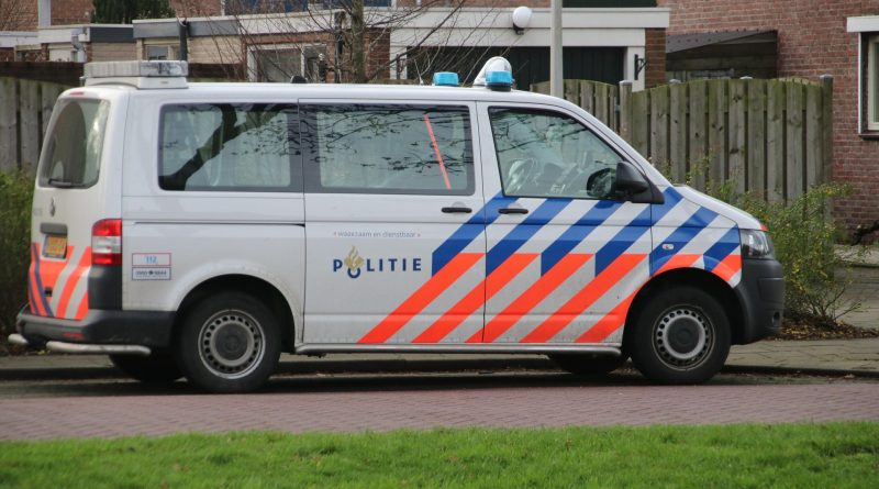 Overleden persoon gevonden in het water in Meppel (Foto Pixabay)