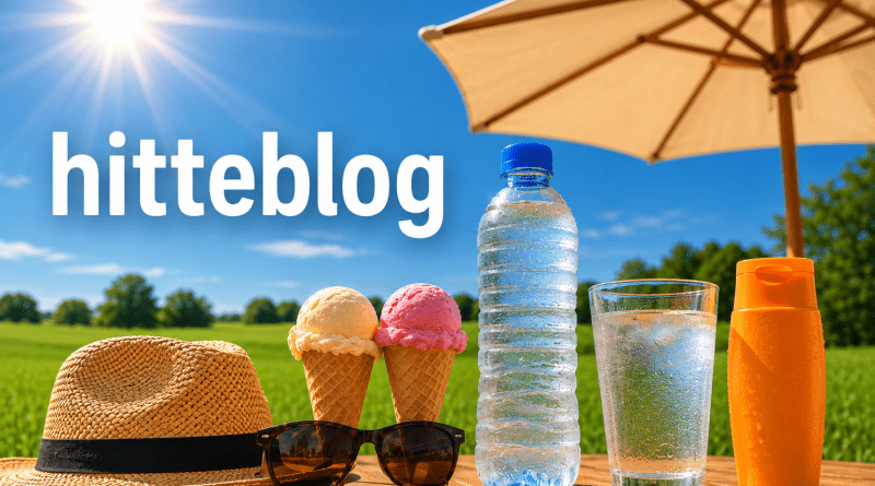 De streek maakt zich op voor extreme hitte. Het kwik stijgt de komende dagen op veel plaatsen tot ruim boven de 30 graden. In dit liveblog volg je de ontwikkelingen rondom de hitte in de streek.