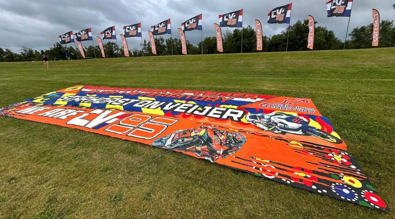 Collin Veijer Fanclub in Assen