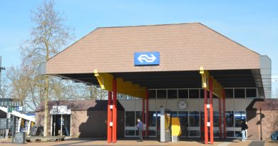 Woensdag geen treinen tussen 04.00 en 08.00 door OV-staking