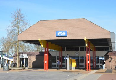 Woensdag geen treinen tussen 04.00 en 08.00 door OV-staking