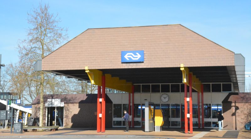 Woensdag geen treinen tussen 04.00 en 08.00 door OV-staking