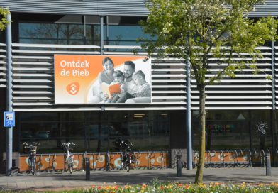 Hoe leer je kinderen van 0 tot 8 jaar beter de taal te leren en vooral te begrijpen? Regio Deal en onder andere de bibliotheek in Hoogeveen slaan de handen ineen. "We zijn er nu een jaar mee onderweg en het gaat hierbij om een meerjarig project", vertelt Anke Bruggeman, projectleider van de Bibliotheek uit Hoogeveen. Het project heet: Ik lees, ik doe mee.