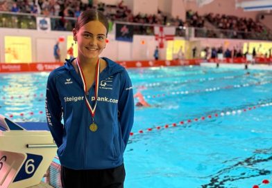 Zwemster Dachèn Haaijer van ZPC Hoogeveen gaat vanaf komende zomer trainen bij de KNZB-zwemacademie van Team NL in Eindhoven. De 18-jarige wisselslagspecialiste hoopt in het Pieter van den Hoogeband-zwemstadion zich te ontwikkelen tot een topzwemster, met als grote doel in de toekomst deelname aan de Olympische Spelen.