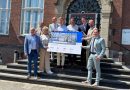 De coalitie van Hoogeveen voor 2026-2030