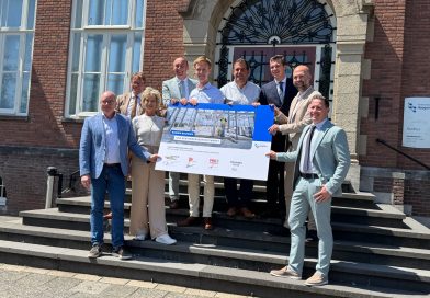 De coalitie van Hoogeveen voor 2026-2030