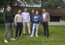 De coalitiepartijen zijn tot een akkoord gekomen in de Gemeente Meppel