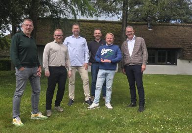De coalitiepartijen zijn tot een akkoord gekomen in de Gemeente Meppel