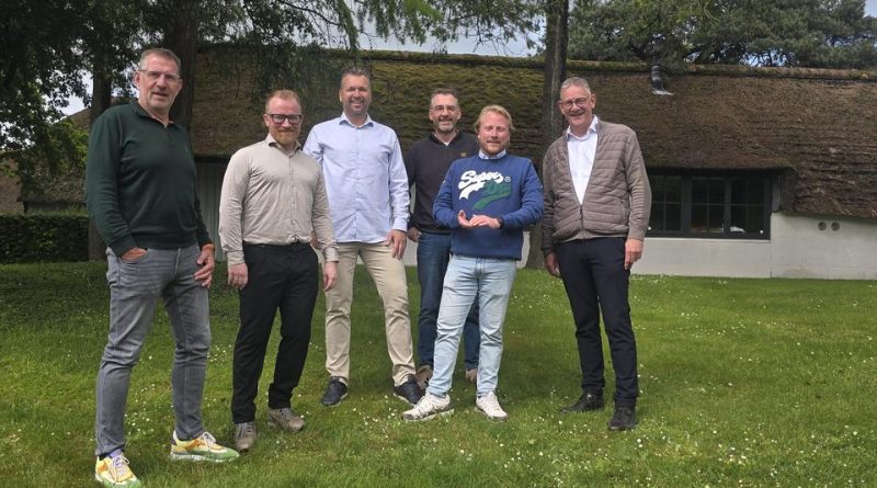 De coalitiepartijen zijn tot een akkoord gekomen in de Gemeente Meppel