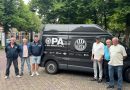 De mannen van de OPA-actie